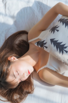 傻女在古代